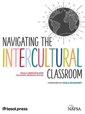 cover image of Navigating the Intercultural Classroom